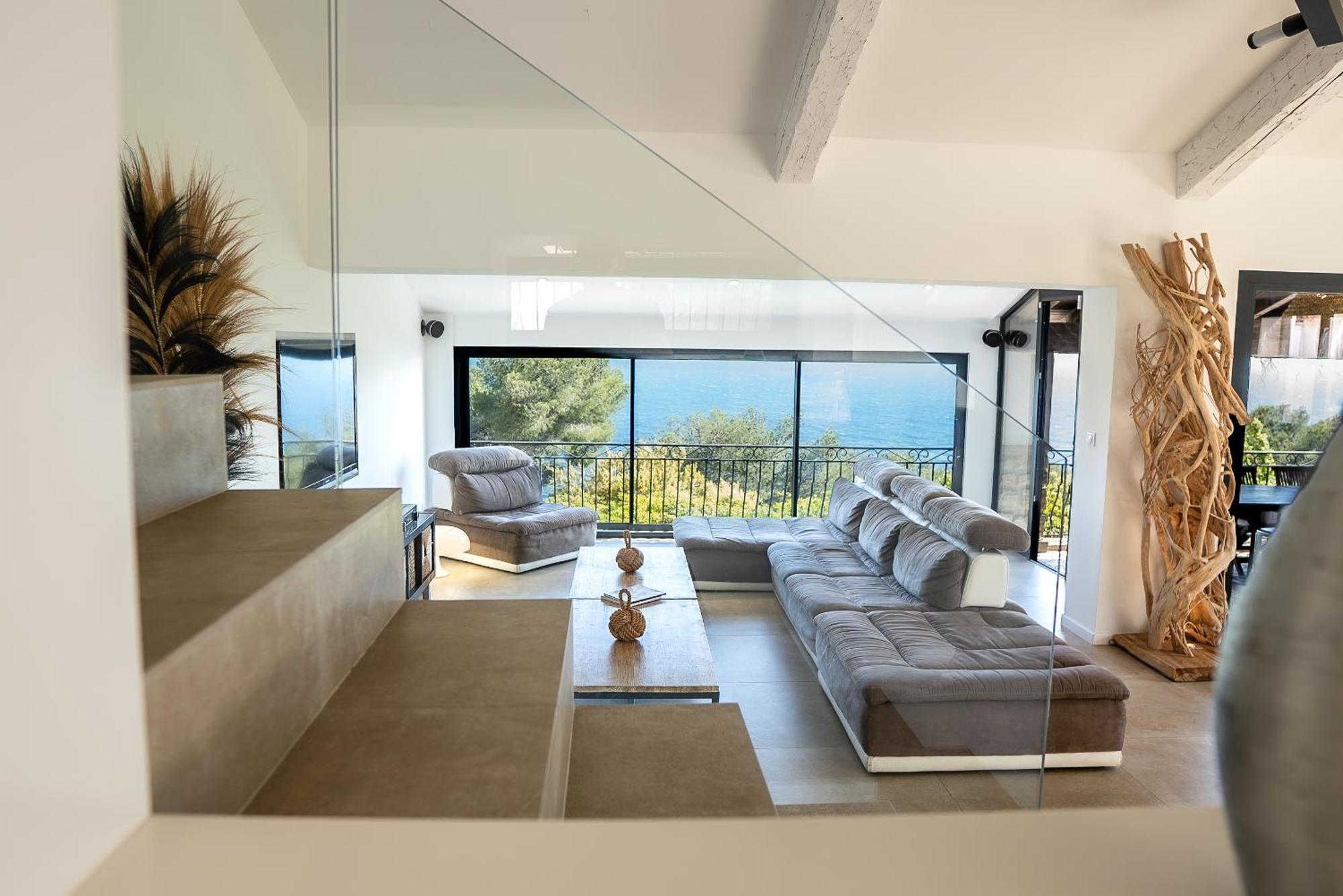 Villa Prestige Carqueiranne Exterior photo